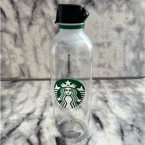 Starbucks Reusable Water Bottle